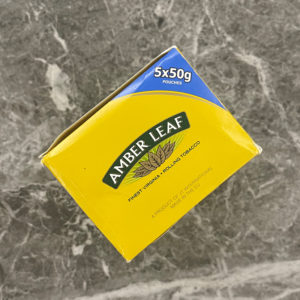 Amber Leaf Original 50g