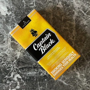 Captain Black Mango Little Cigars