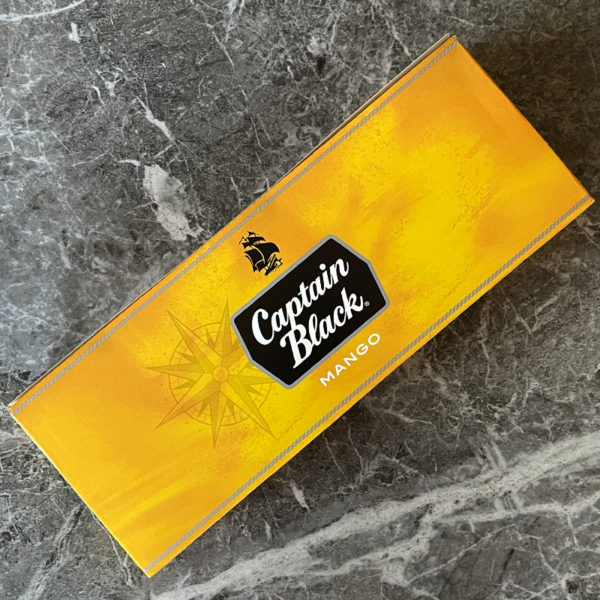 Captain Black Mango Little Cigars