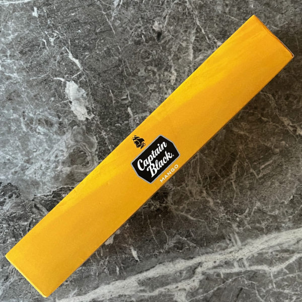 Captain Black Mango Little Cigars