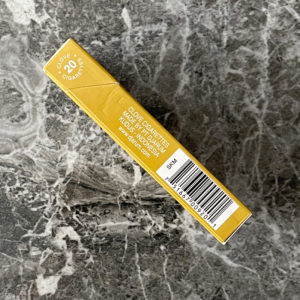 Djarum Vanilla cigarettes
