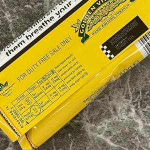 Golden Virginia Yellow Original (Gold) 50g