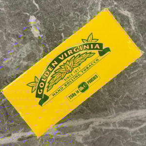 Golden Virginia Yellow Original (Gold) 50g