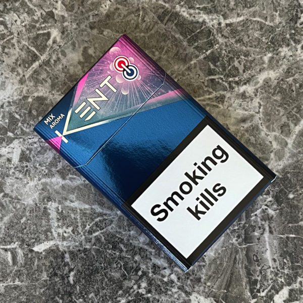 Kent Mix Aroma cigarettes
