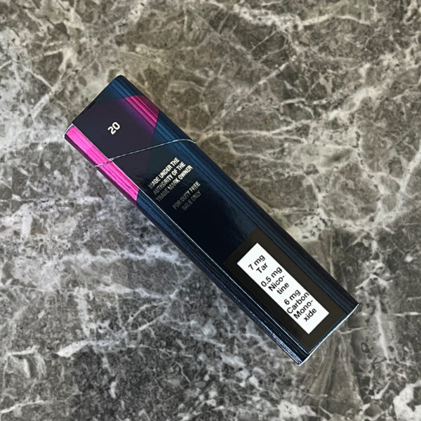 Kent Mix Aroma cigarettes