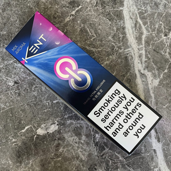 Kent Mix Aroma cigarettes