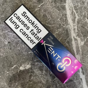 Kent Mix Aroma cigarettes