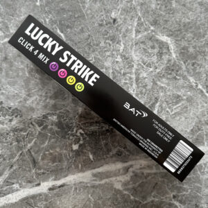 Lucky Strike Click 4 Mix 🍂 ‣ Duty Free Price 👍