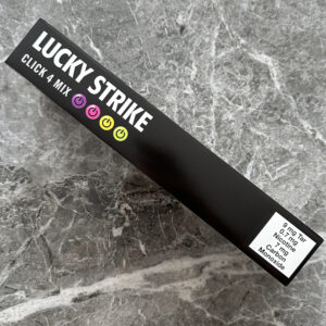 Lucky Strike Click 4 Mix 🍂 ‣ Duty Free Price 👍