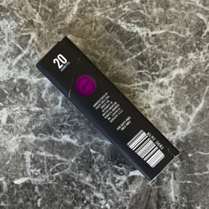 Lucky Strike Click Purple cigarettes