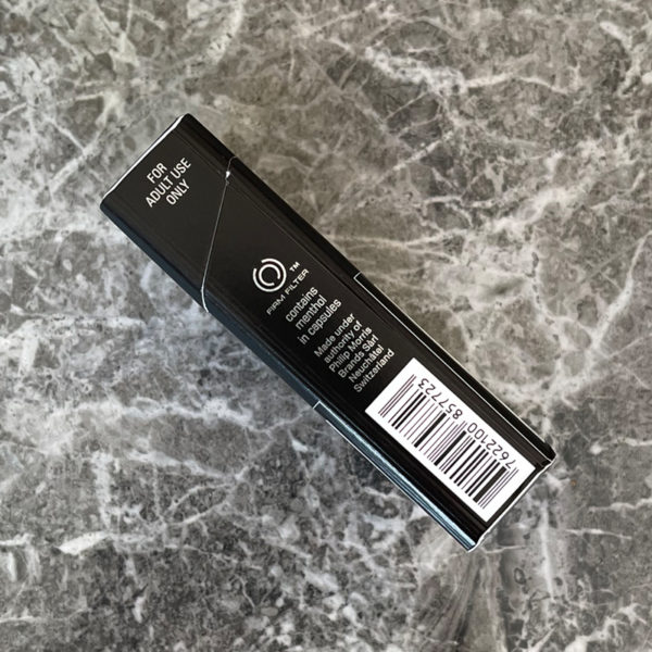 Marlboro Double Fusion Purple cigarettes