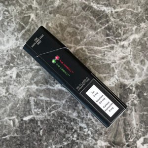 Marlboro Double Fusion Summer cigarettes