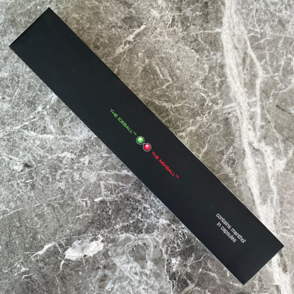 Marlboro Double Fusion Summer cigarettes