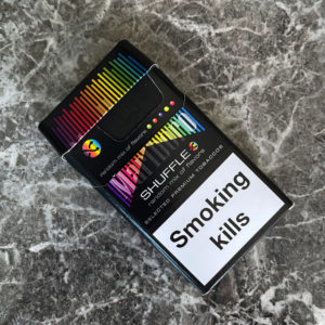 Marlboro Shuffle (5 Mix) 🍂 ‣ Duty Free Price 👍