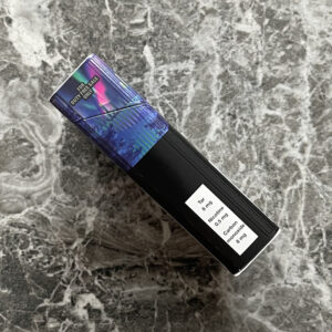 Marlboro Winter Shuffle