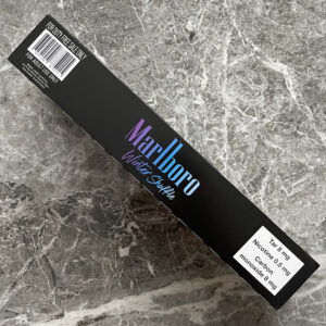 Marlboro Winter Shuffle