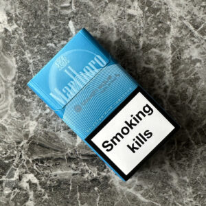 Marlboro Touch Aqua Less Smell (Menthol)