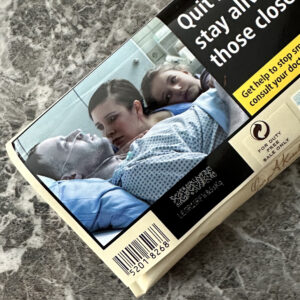 George Karelias Original Full Taste 30g