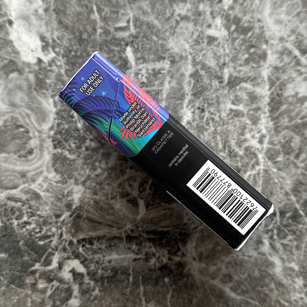 Marlboro Luna Shuffle