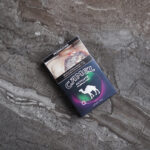Camel Activate Purple Mint ‣ Duty Free Price ‣ Only 5€