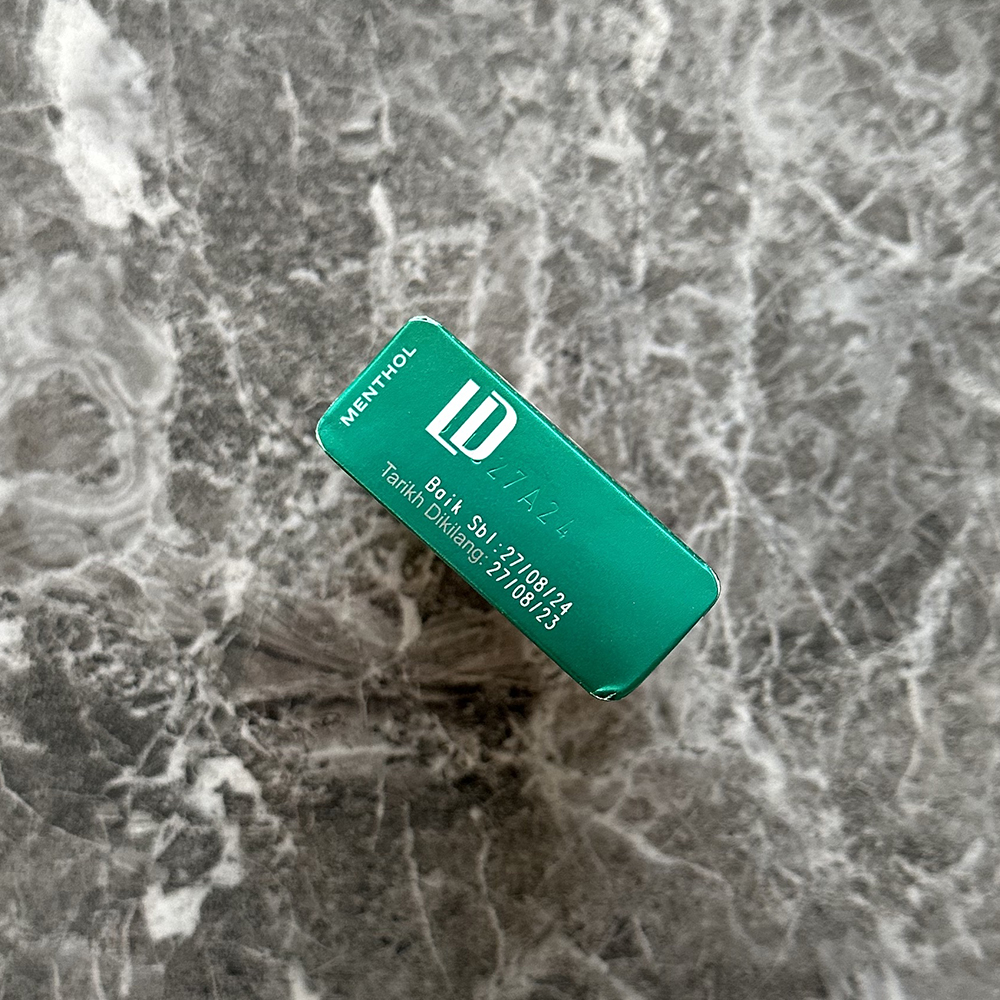 thumbnail image 2 of L&M Menthol 100's Box - EZ Liquor, Sanford, FL, Sanford, FL 2 of 6