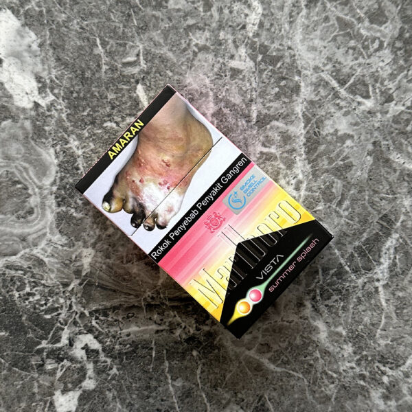 marlboro strawberry flavored cigarettes Marlboro Vista Summer Splash 🍂 ‣ Duty Free Price ‣ 5€👍