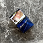 Mevius Original Blue ‣ Duty Free Price ‣ Only 5€