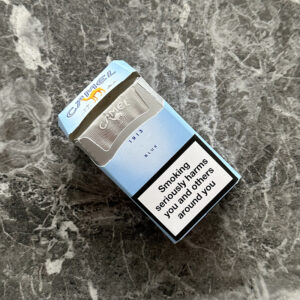 Camel Blue Cigarettes 🍂 ‣ Duty Free Price ‣ Only 4€👍