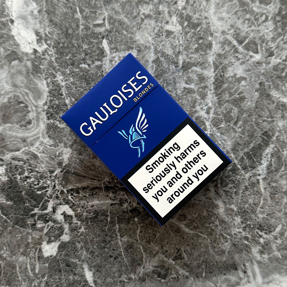 ABC Store Tequila Prices Buy Gauloises Blondes Blue Cigarettes For