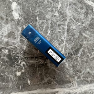 Kent Core Silver 🍂 ‣ Duty Free Price ‣ Only 6€👍