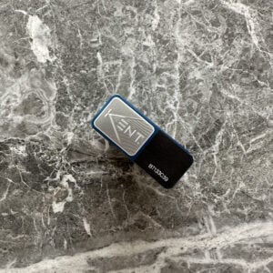 Kent Core Silver 🍂 ‣ Duty Free Price ‣ Only 6€👍