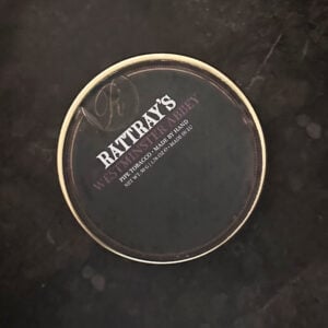 Rattray's Westminster Abbey 50g 🍂 ‣ Pipe Tobacco ‣ 14€👍