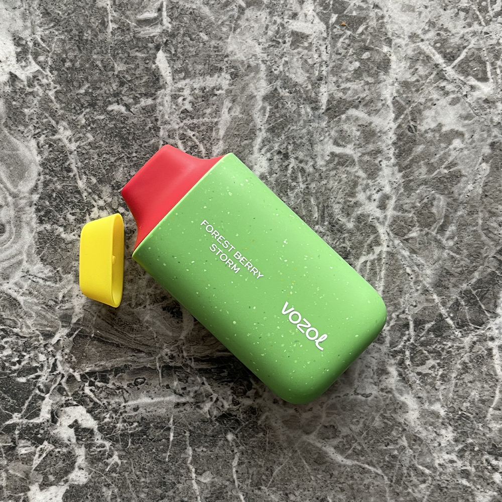 vozol-star-6000-forest-berry-storm-update-001 Vozol Star 6000 Forest Berry Storm 💨 ‣ Only 14€👍