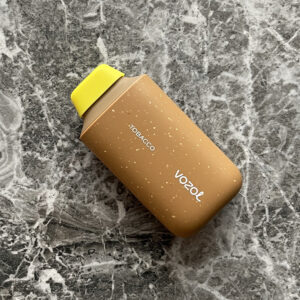 Vozol Star 6000 Tobacco 2 Vozol Star 6000 Tobacco π¨ β£ Only 14β¬π