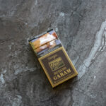 surya cigarette indonesia Gudang Garam Surya 12's ‣ Duty Free Price ‣ Only 3€