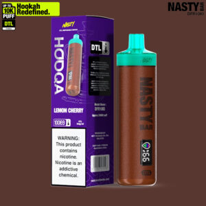 nasty-hooqa-dfr10ki-lemon-cherry-malaysia-001 NASTY Hooqa DFR10Ki Lemon Cherry ๐จ โฃ Disposable Vape ๐