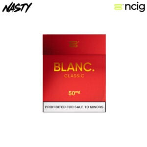 ncig-pro-npod-blanc-classic-malaysia-001 Ncig Pro Npod - Blanc Classic ‣ NPod Flavour 👍