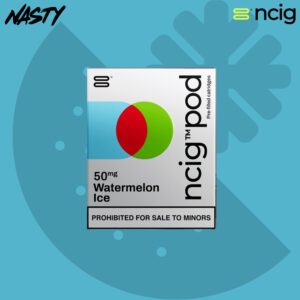 ncig-pro-npod-watermelon-ice-malaysia-001 Ncig Pro Npod - Watermelon Ice ‣ NPod Flavour 👍