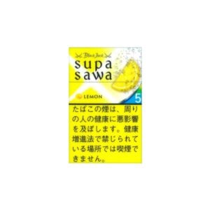 BlackJack SupaSawa Lemon 5 🍂 ‣ Worldwide Shipping🚀