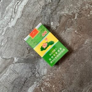 Diamond Hehua (Lotus) 🍂 ‣ Duty Free Price ‣ Only 6€ 👍