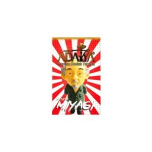 Adalya Miyagi 50g 💨 ‣ Worldwide Shipping ‣ Only 4€👍