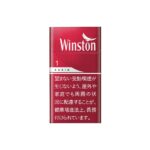 winston one cigarettes Winston Cabin Red One ‣ Worldwide Shipping