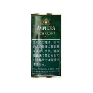 Amphora Rich Aroma 50g 🍂 ‣ Worldwide Shipping 🚀