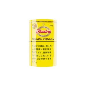 Flandria Spanish Virginia 25g 🍂 ‣ Worldwide Shipping 🚀