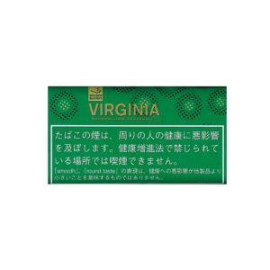 Golden Blend's Virginia Green 30g 🍂 ‣ Worldwide Shipping 🚀