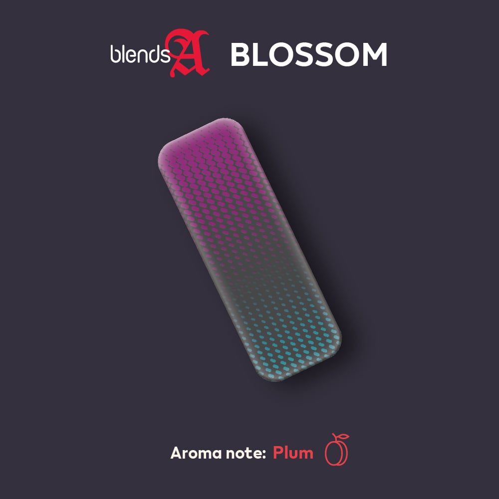 Blends Blossom Edition for BONDS by IQOS 💨 ‣ Only 3€👍