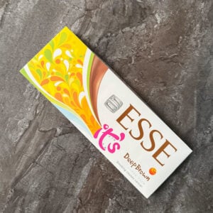 Esse Deep Brown 🍂 ‣ Duty Free Price ‣ Only 5€👍