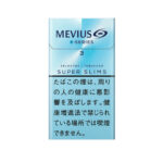 Mevius E Series 3 100's (Superslims) ‣ Worldwide Ship