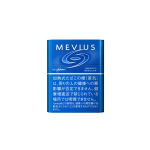 Mevius Smooth Regular for Ploom X 💨 ‣ Worldwide Shipping🚀