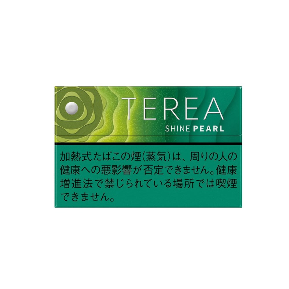 Terea Shine Pearl 🍂 ‣ IQOS 💨 ‣ Only 4€👍 ‣ Worldwide 🚀
